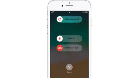 How To Use Emergency Sos On Your Iphone