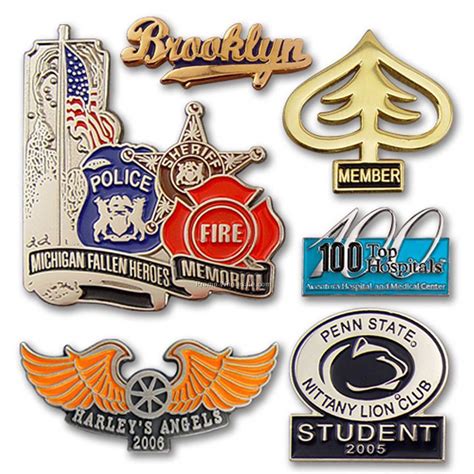 Soft Enamel Lapel Pins Buy Product On Suntekgift Co Ltd