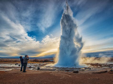 Icelands Tourism Boom Business Destinations Make Travel Your Business