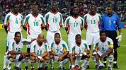La historia del uniforme mundialista de la Selección de Senegal - ESPN