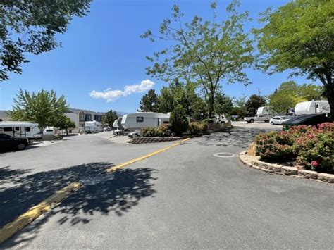 Bonanza Terrace Rv Park Updated May 2024 4800 Stoltz Rd Reno