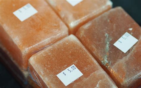 Natural soap is just the beginning. Dandenong Market — Australian Natural Soaps