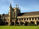 Oxford photo gallery