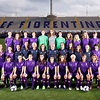 La Fifa premia la Fiorentina Women's per la straordinaria situazione da ...