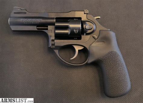 Armslist For Sale Ruger Lcr Sp Used