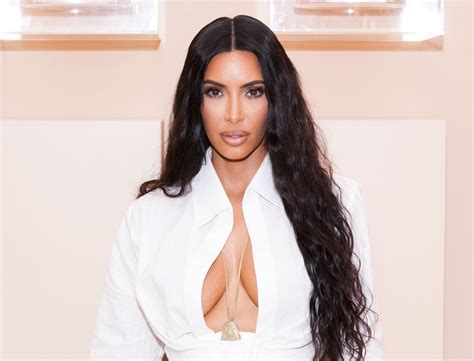 Kim Kardashian Says She Was High During First Wedding Sex Tape