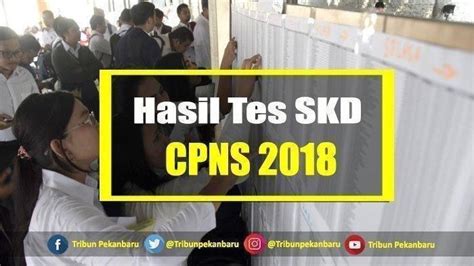 Itulah cara membuat spotify wrapped 2018. Pengumuman Hasil SKD CPNS 2018, 154 Instansi Siap Umumkan Peserta yang Lolos ke Tahap SKB ...