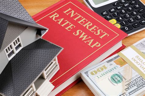 Interest Rate Swap Free Of Charge Creative Commons Real Estate Image