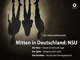 Amazon.de: Mitten in Deutschland: NSU ansehen | Prime Video