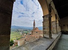 Castiglion Fiorentino (Arezzo) in foto | Borghi d'Italia