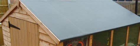 Ask The Experts How To Repair A Flat Roof Permaroof Uk
