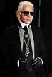 In Memory of Karl Lagerfeld: The Iconic Fashion Designer Who Changed ...