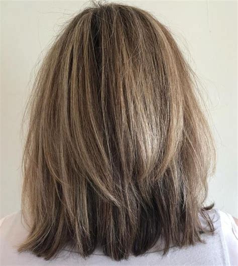 10 Two Layer Haircuts Your Hairstylist Will Approve Too Layered