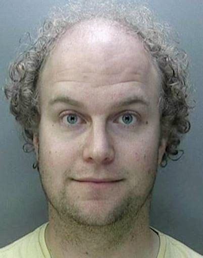 Cambridge Could Strip Matthew Falder Of Phd After Paedopile Academic Jailed For 32 Years