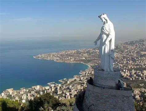 10 Best Cities To Visit In Lebanon Major Cities In Lebanon To Visit