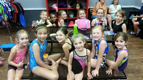 Meet Season Begins This Weekend Nicoles Gymnastics Academy