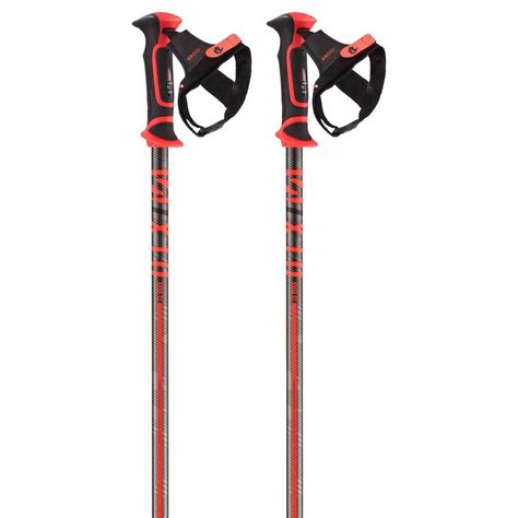 Salomon X10 Ergo S3 Poles Black Snowinn