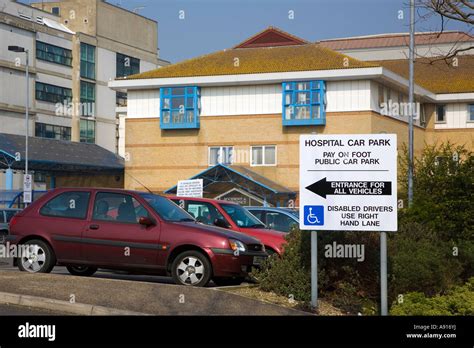 Worthing Hospital High Resolution Stock Photography and Images - Alamy