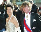 Prince Ernst August of Hanover (born 1954) - Wikipedia