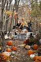 30 Halloween Party Decorations Ideas - Decoration Love