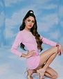 Martina Stoessel Live Stream Video and Photos 10/15/2020 • CelebMafia