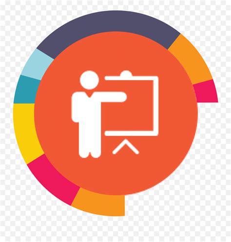 Technical Training Icon Png