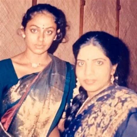 Shobana Unseen Rare And Old Pictures Of Top Actresses Unmissable Gallery Here