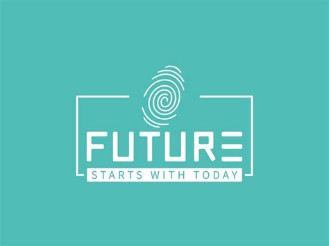 Future Logo Design
