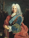 Philip V Of Spain 1683-1746. King Photograph by Everett
