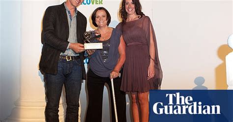 Observer Ethical Awards 2013 In Pictures Observer Ethical Awards The Guardian
