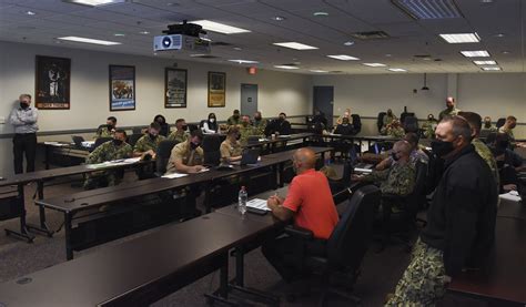 Chief Petty Officer Assignment Optimization Commences