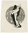 Hamlet [a set of 121 original drawings] [graphic] / John Austen. - LUNA ...
