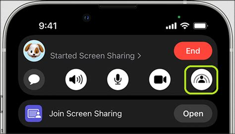 How To Share Screen In Facetime On Iphoneipad Full Guide Easeus