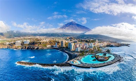 Facts About The Canary Islands Wanderingports