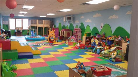 Rainy Days And Everyday Indoor Play Areas For Kids In Thunder Bay Northern Ontario Travel