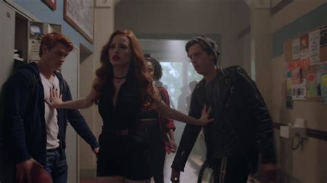 8 Of Cheryl Blossom S Best One Liners On Riverdale