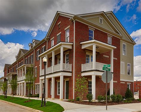 Village of Providence | Huntsville New Homes | Regent Homes