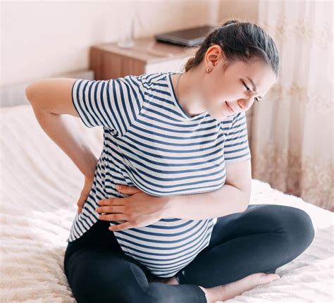 Back Rib Pain During Pregnancy Diy V Virtual Physical Therapy Origin
