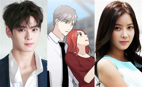 Be sure to give way when needed! 4 Reasons to Watch: My ID Is Gangnam Beauty - DramaCurrent