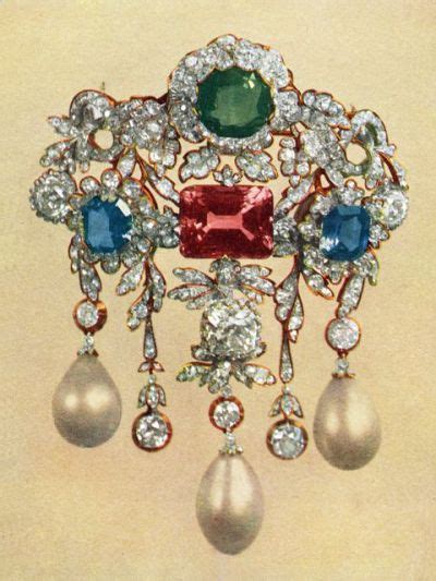 Jewels Of The Romanovs Tumblr