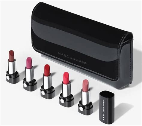 Marc Jacobs Holiday Beauty Sets Marc Jacobs Beauty Makeup