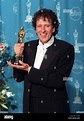 Oscars geoffrey rush hi-res stock photography and images - Alamy