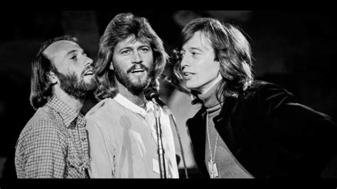 stayin alive bee gees youtube