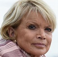 Uschi Glas wird 75: Ich schaue nicht zurück - WELT