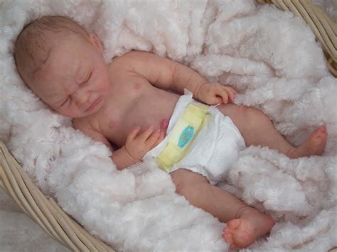 All You Need To Know About Full Body Silicone Reborn Baby Dolls