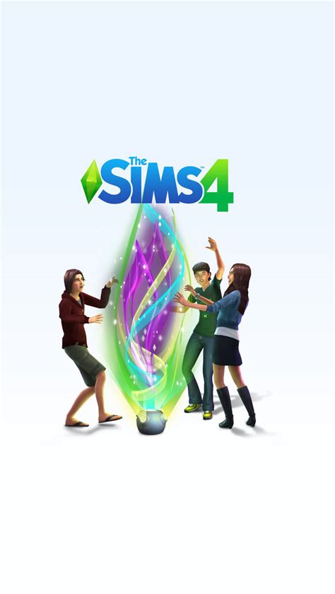 🔥 49 Sims 4 Wallpaper Downloads Wallpapersafari