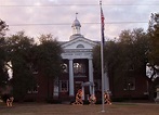 St. Matthews, South Carolina Courthouse in my hometown - mebs St ...