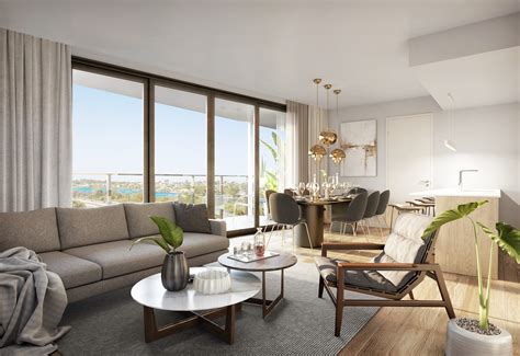 Coastal apartments Melbourne on Behance