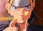 Naruto Uzumaki Wallpaper (80+ images)