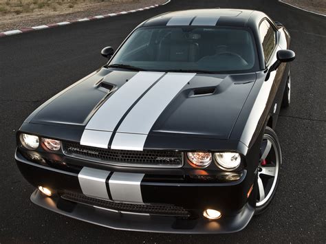 Car In Pictures Car Photo Gallery Dodge Challenger Srt8 392 2011